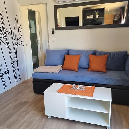 Memita Mobile Homes, سيلتسي الغرفة الصورة