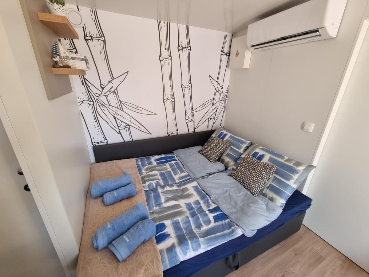 Memita Mobile Homes, سيلتسي المظهر الخارجي الصورة