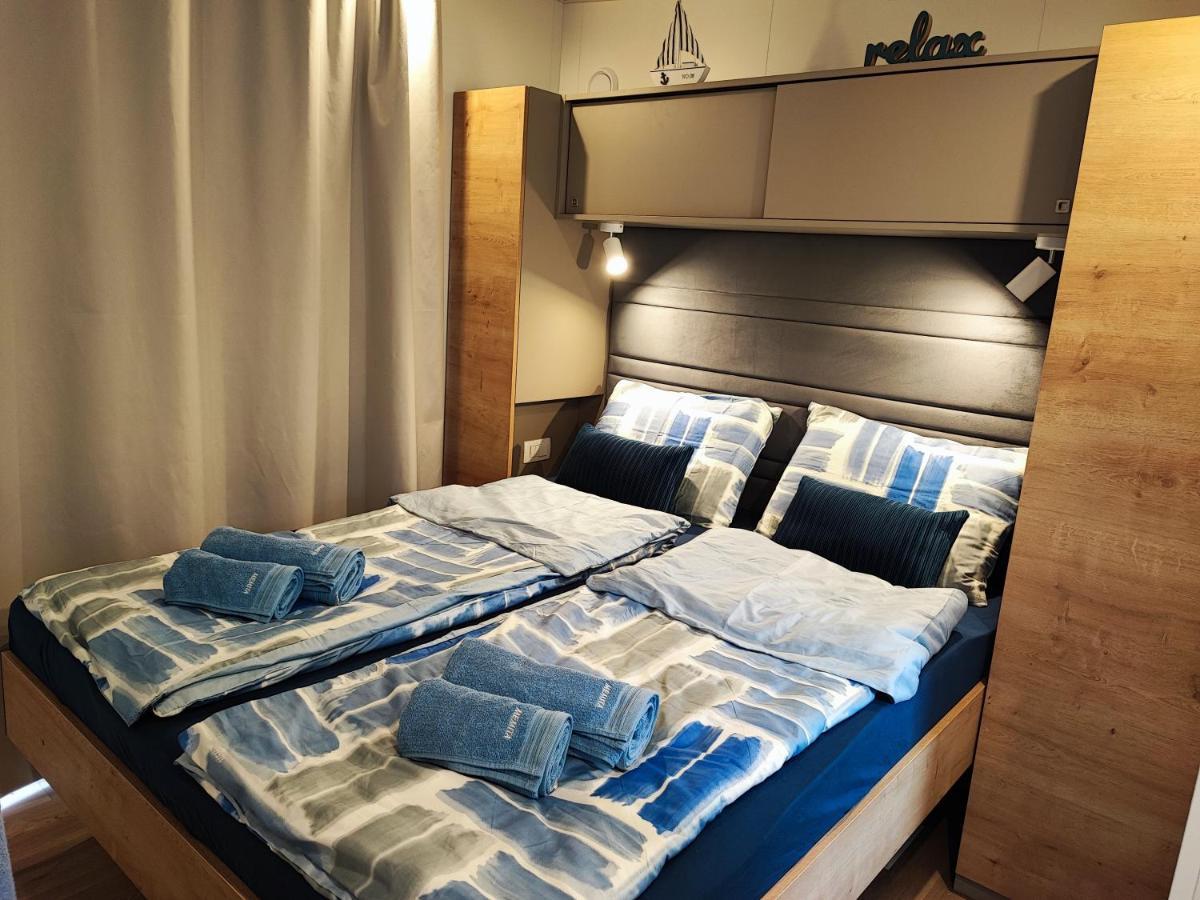 Memita Mobile Homes, سيلتسي المظهر الخارجي الصورة