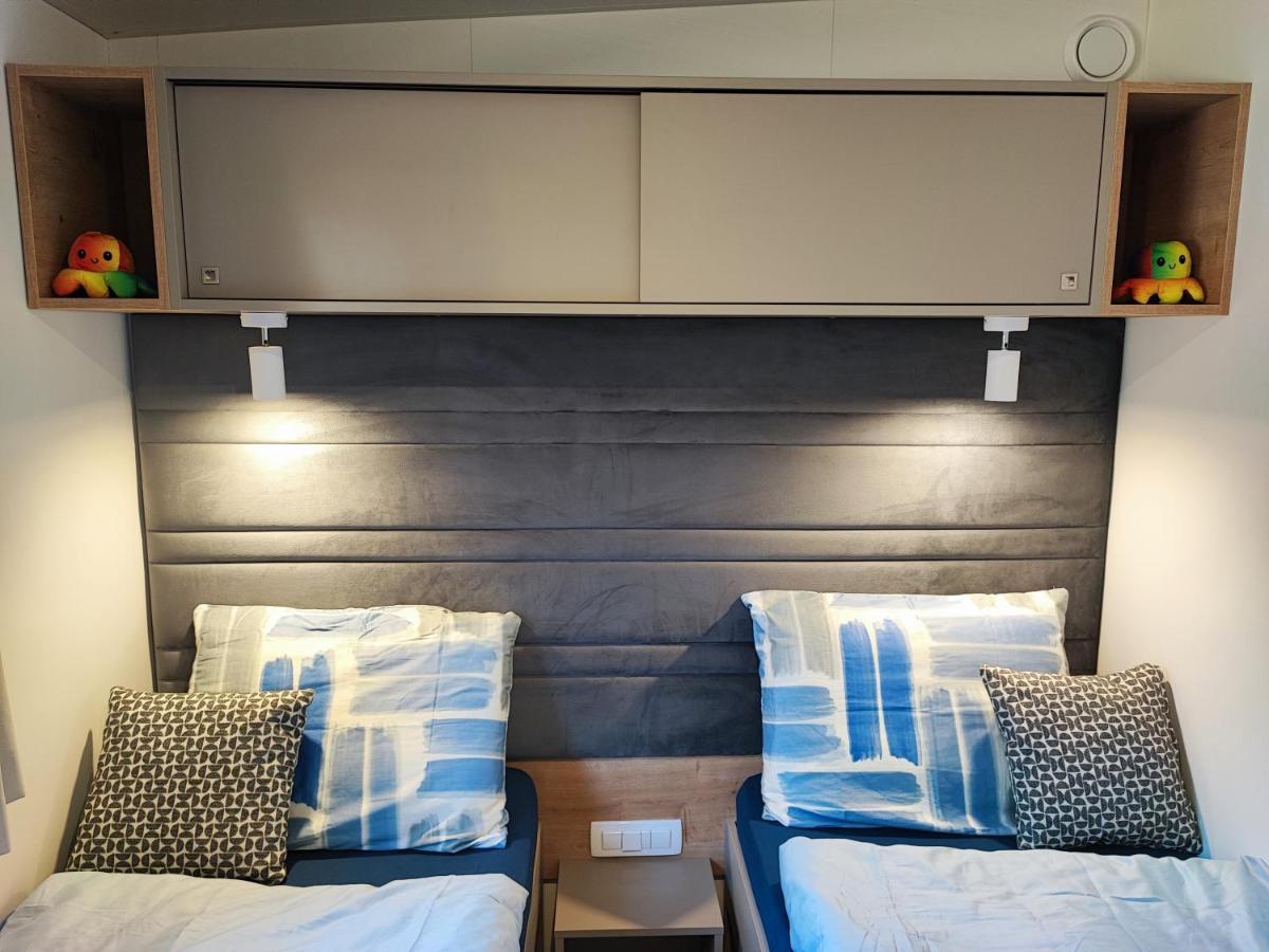 Memita Mobile Homes, سيلتسي المظهر الخارجي الصورة
