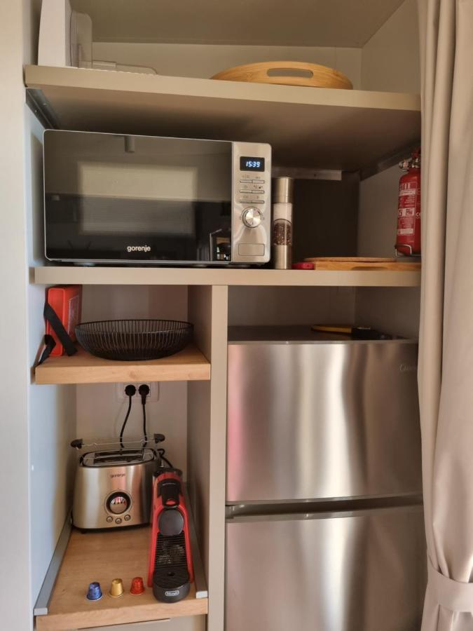 Memita Mobile Homes, سيلتسي المظهر الخارجي الصورة