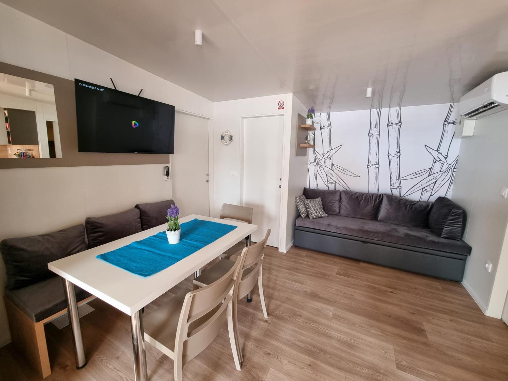 Memita Mobile Homes, سيلتسي المظهر الخارجي الصورة