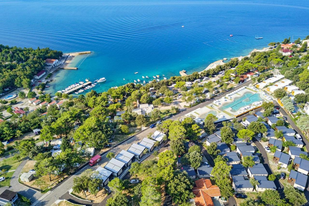 Memita Mobile Homes, سيلتسي المظهر الخارجي الصورة