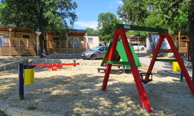 Memita Mobile Homes, سيلتسي المظهر الخارجي الصورة