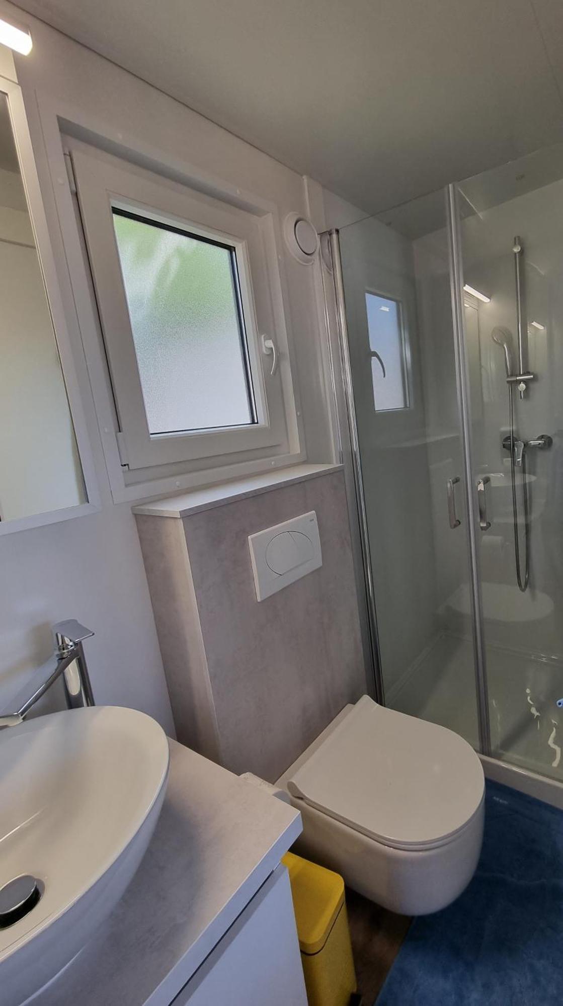 Memita Mobile Homes, سيلتسي الغرفة الصورة