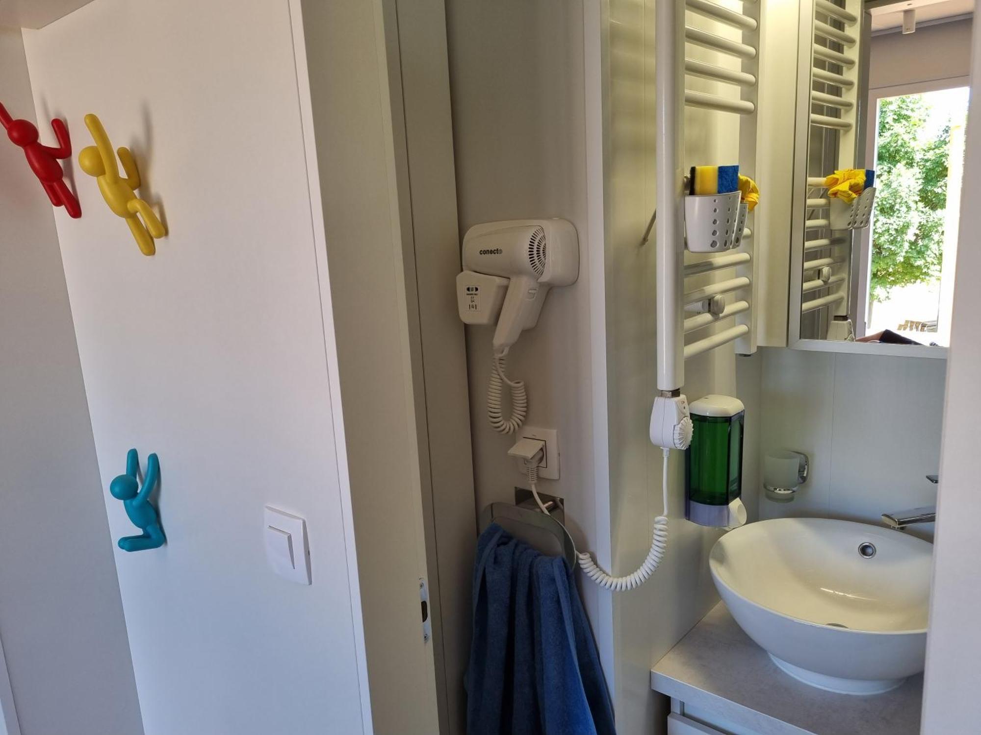 Memita Mobile Homes, سيلتسي الغرفة الصورة