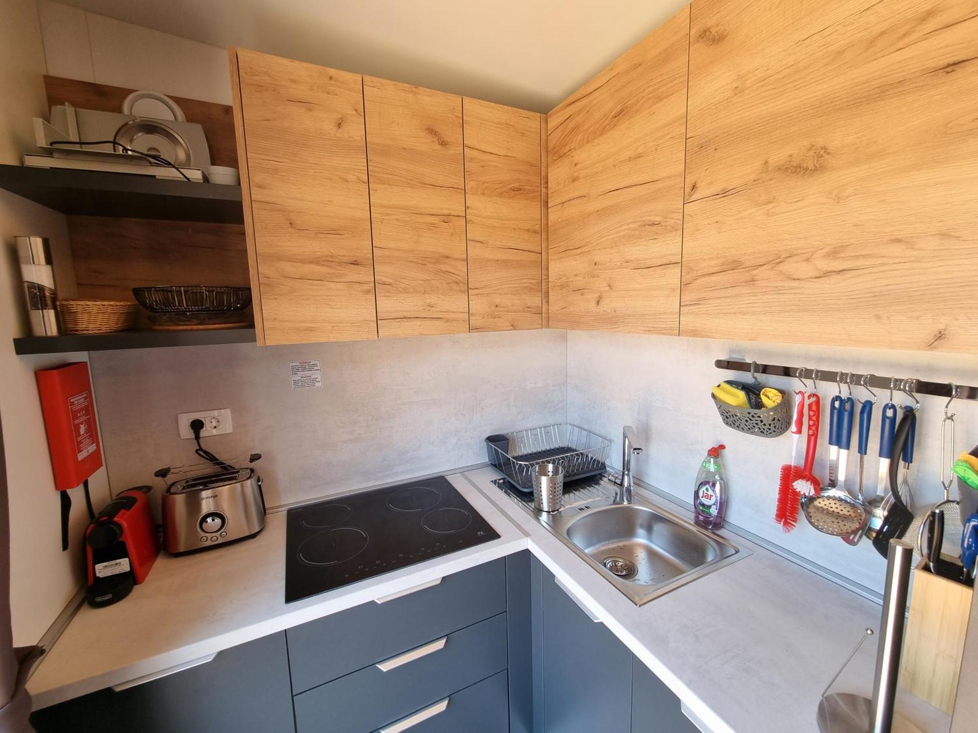 Memita Mobile Homes, سيلتسي الغرفة الصورة