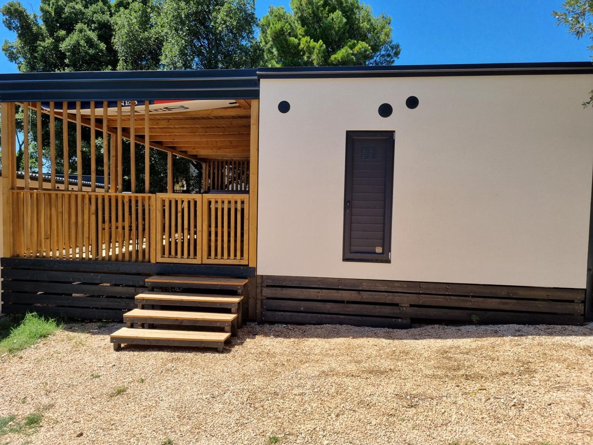 Memita Mobile Homes, سيلتسي الغرفة الصورة